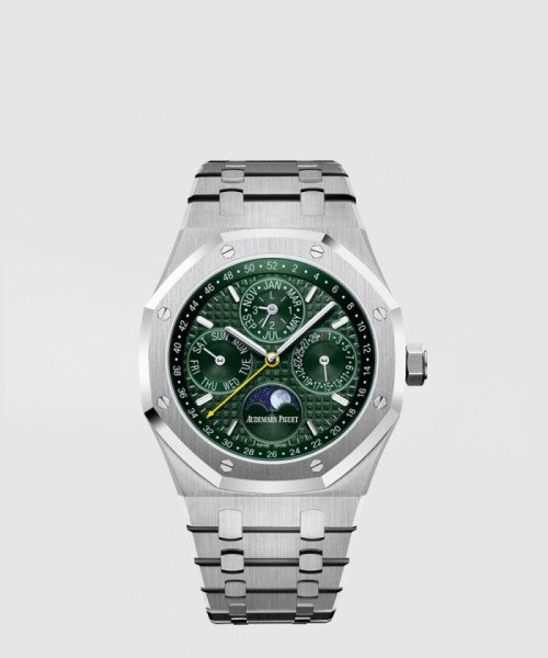 [AP-오데마피게]로얄오크 금통 41 26606ST