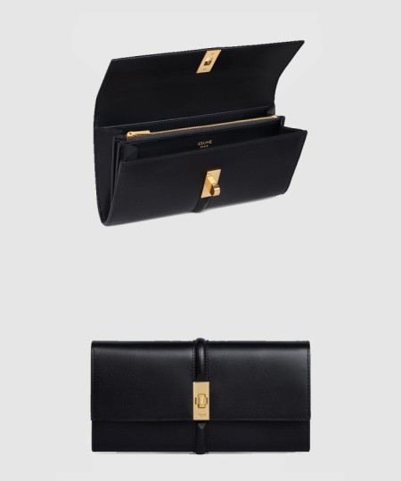 [CELINE-셀린느]장지갑 10M033