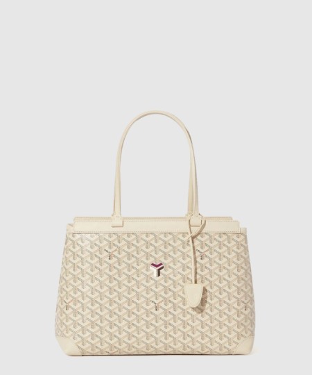 [GOYARD-고야드]벨샤스 비유드백 PM