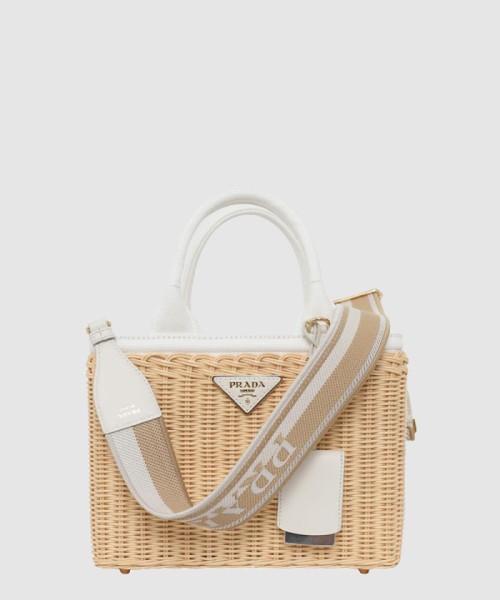 [PRADA-프라다]숄더 토트백 1BG835