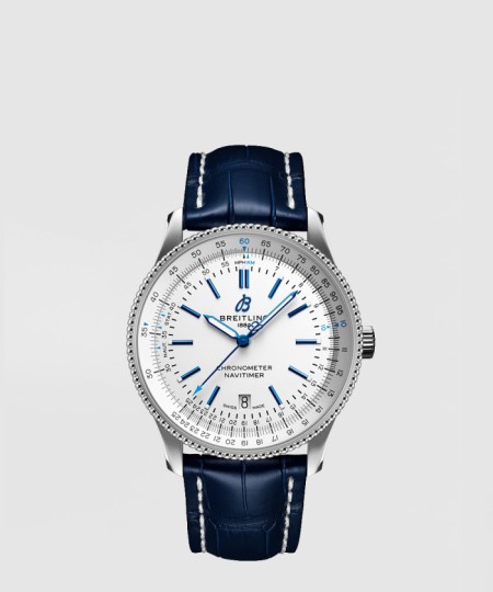 [BREITLING-브라이틀링]네비타이머 41 A173263A