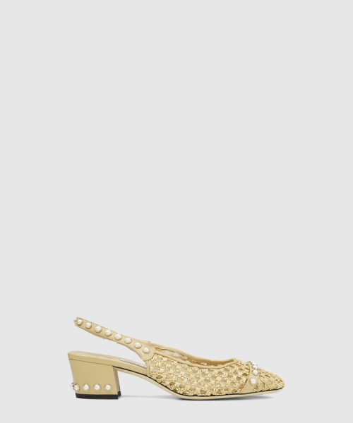 [JIMMY CHOO-지미추]Hya 45