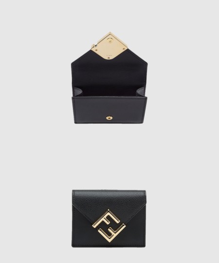 [FENDI-펜디]다이아몬드 지갑 8M0480