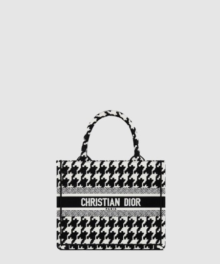 [DIOR-디올]북 토트백 스몰 M1265