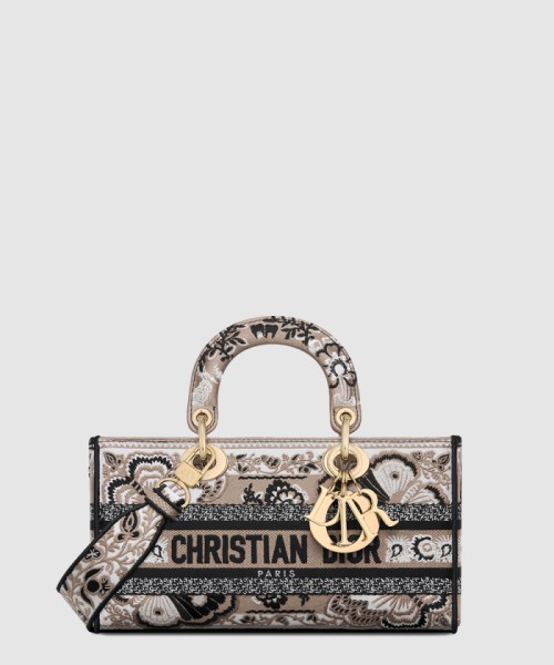 [DIOR-디올]레이디 디조이백 미듐 M0540