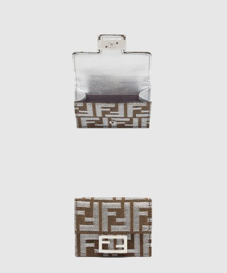 [FENDI-펜디]마이크로 트리폴드 8M0395