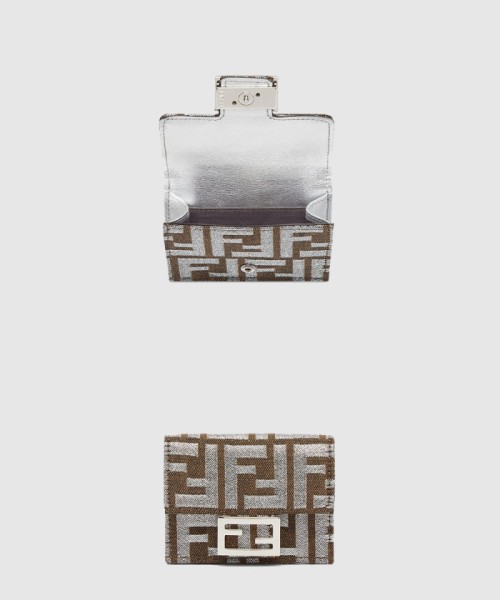 [FENDI-펜디]마이크로 트리폴드 8M0395