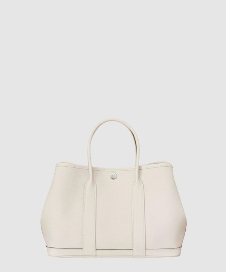 [HERMES-에르메스]가든파티 네곤다