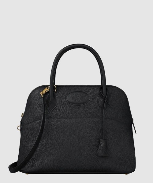 [HERMES-에르메스]미듐 볼리드백 토고