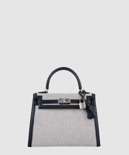 [HERMES-에르메스]미니 켈리백