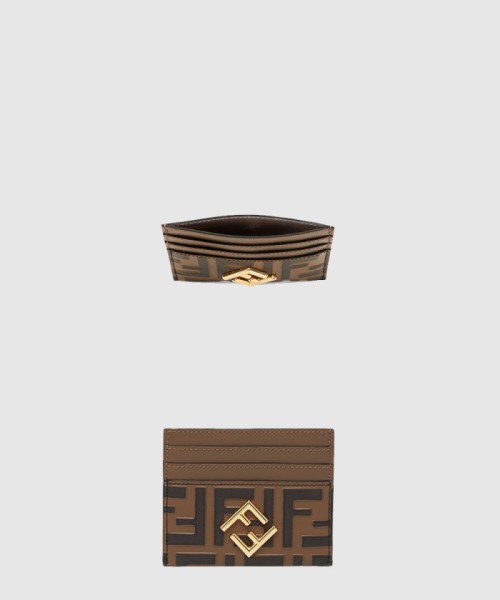 [FENDI-펜디]다이아몬드 카드 케이스 8M0445