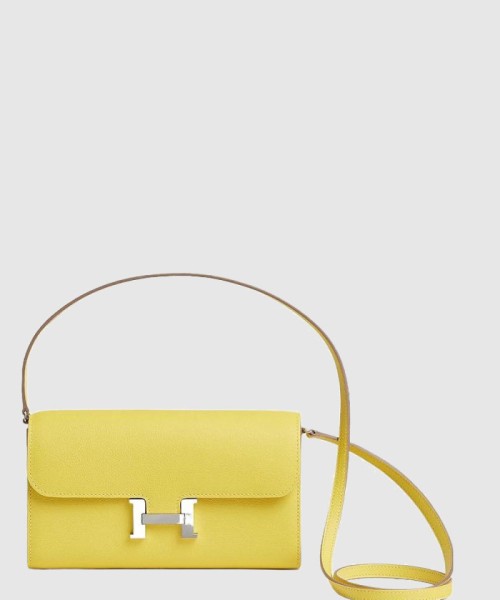 [HERMES-에르메스]콘스탄스 투고백 앱송