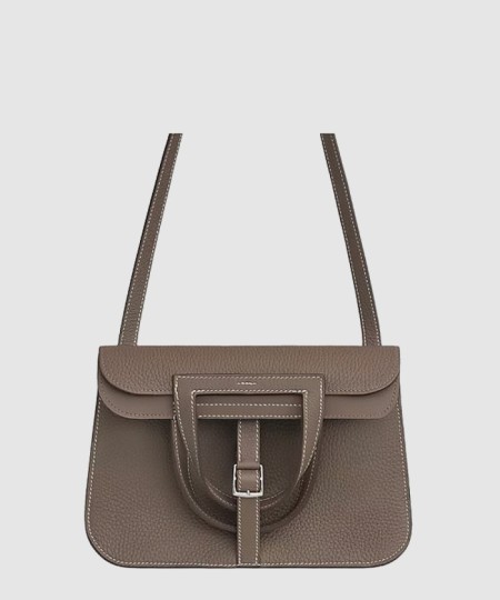 [HERMES-에르메스]할잔백 미니 클레망스