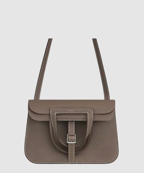 [HERMES-에르메스]할잔백 미니 클레망스