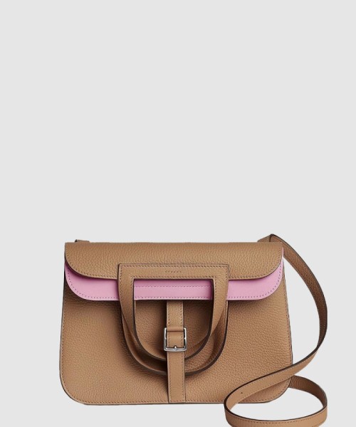 [HERMES-에르메스]할잔백 미니 클레망스