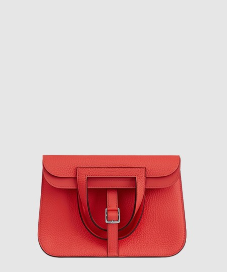 [HERMES-에르메스]할잔백 미니 클레망스