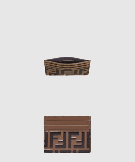 [FENDI-펜디]다이아몬드 카드 케이스 8M0445