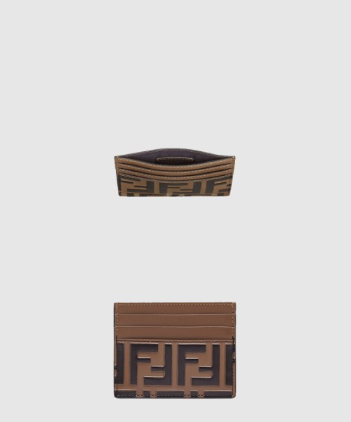 [FENDI-펜디]다이아몬드 카드 케이스 8M0445