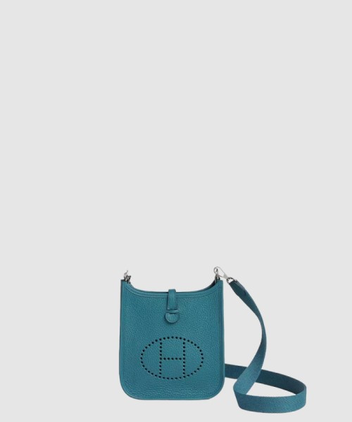 [HERMES-에르메스]미니 에블린백 클레망스