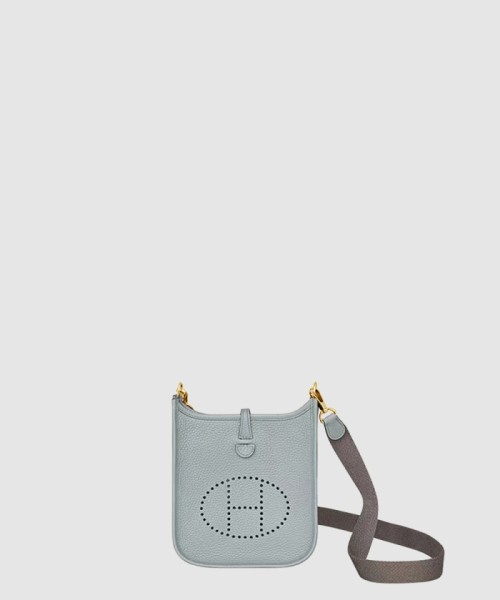 [HERMES-에르메스]미니 에블린백 클레망스