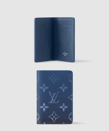 [LOUIS VUITTON-루이비통]포켓 오거나이저 M11548