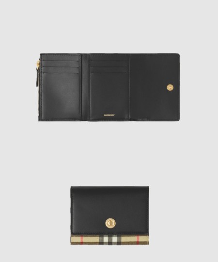 [BURBERRY-버버리]접이식 머니클립 80492571