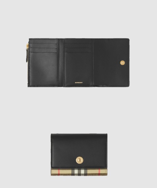 [BURBERRY-버버리]접이식 머니클립 80492571