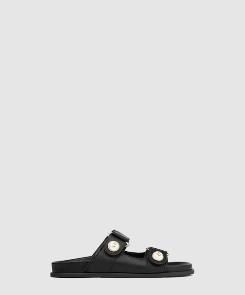 [JIMMY CHOO-지미추]FAYENCE SANDAL