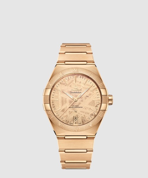 [OMEGA-오메가]컨스텔레이션 41