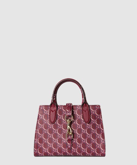 [GUCCI-구찌]스몰 내추럴 그레인 토백 795349