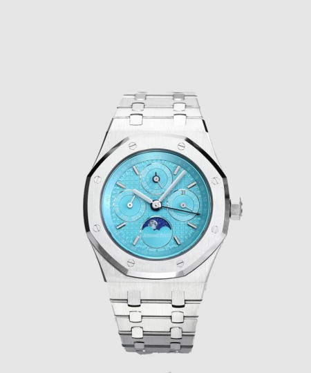 [AP-오데마피게]로얄오크 크로노그래프 41 26574ST