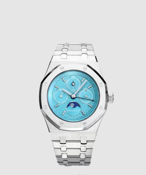 [AP-오데마피게]로얄오크 크로노그래프 41 26574ST