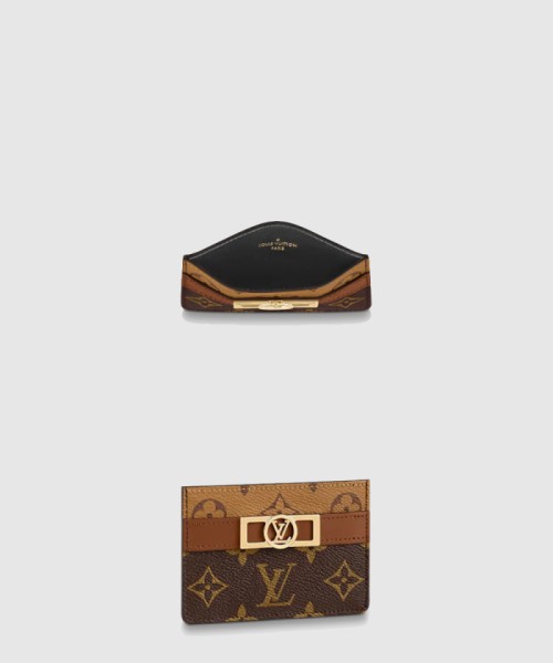 [LOUIS VUITTON-루이비통]명함퍼M80594