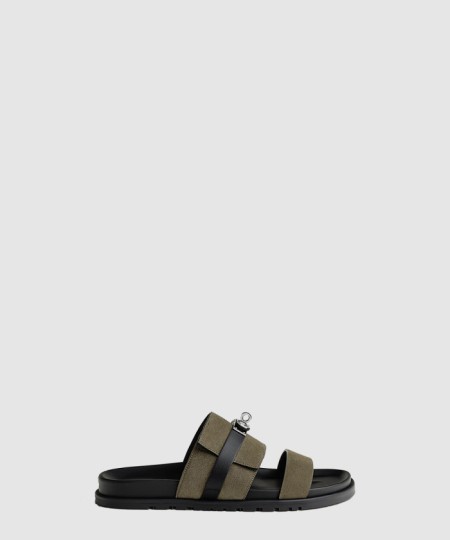 [HERMES-에르메스]Jackson 샌들