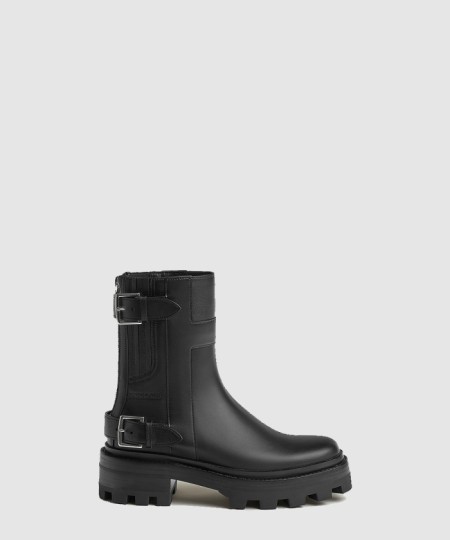 [HERMES-에르메스]Jaimy 앵클 부츠