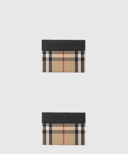 [BURBERRY-버버리]카드지갑 80329511