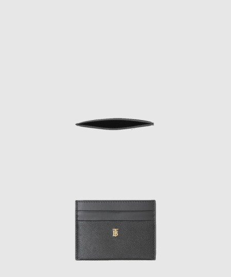 [BURBERRY-버버리]가죽 카드 지갑 80207191