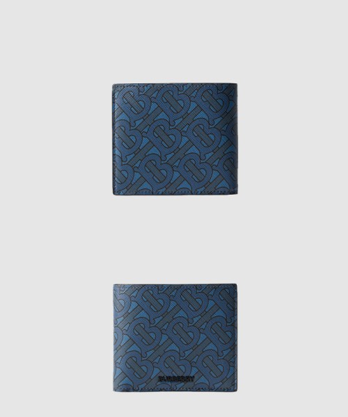 [BURBERRY-버버리]이중 접이식 지갑 80673531