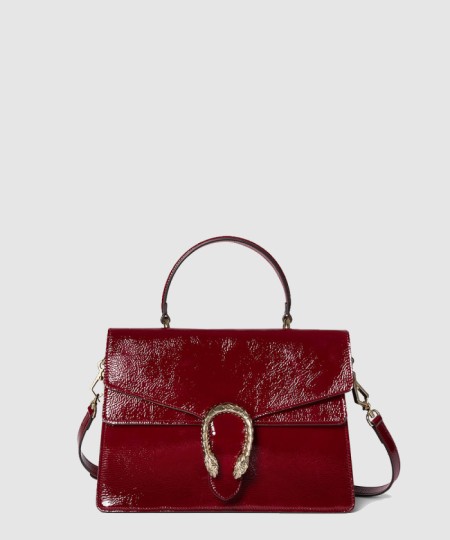 [GUCCI-구찌]디오니소스 미듐 탑핸들백 795007