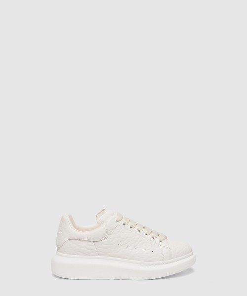 [MCQUEEN-알렉산더맥퀸]오버사이즈 스니커즈 808173