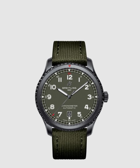 [BREITLING-브라이틀링]네비타이머 41 M173152A
