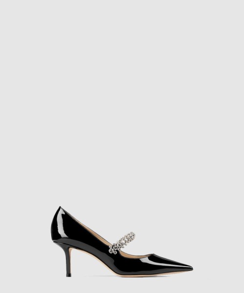 [JIMMY CHOO-지미추]Bing Pump 65