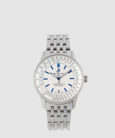 [BREITLING-브라이틀링]네비타이머 41 A173263A