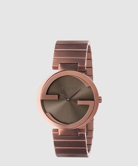 [GUCCI-구찌]인터로킹 워치 37 133317