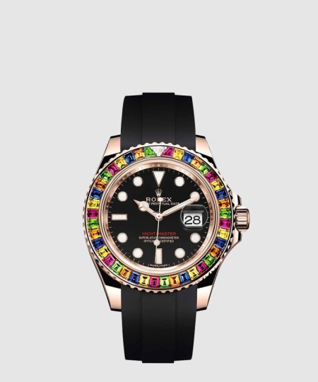 [ROLEX-롤렉스]GMT-MASTER II 40 116695SATS