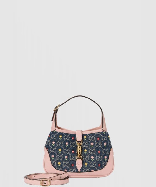 [GUCCI-구찌]재키 1961 미니백 637092