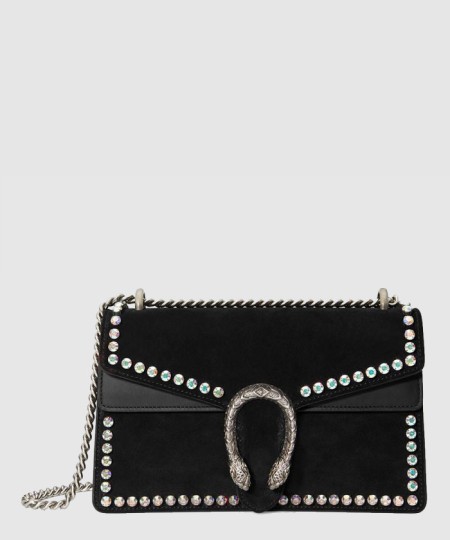 [GUCCI-구찌]디오니소스 스몰 숄더백 400249