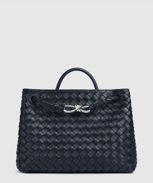 [BOTTEGA-보테가베네타]미디엄 안디아모 766016