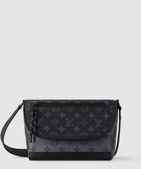 [LOUIS VUITTON-루이비통]펄스 메신저 M12681