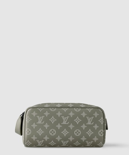 [LOUIS VUITTON-루이비통]Dopp 키트 크리스탈 M12651